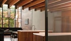 Centor screens and shades